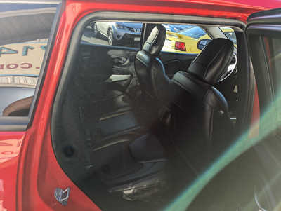 2017 Jeep Cherokee, $15900. Photo 10