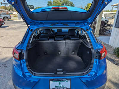 2016 Mazda CX-3, $13900. Photo 10