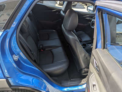 2016 Mazda CX-3, $13900. Photo 11