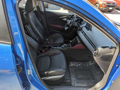 2016 Mazda CX-3, $13900. Photo 12
