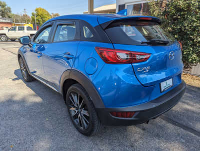 2016 Mazda CX-3, $13900. Photo 3