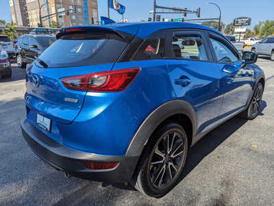 2016 Mazda CX-3, $13900. Photo 5