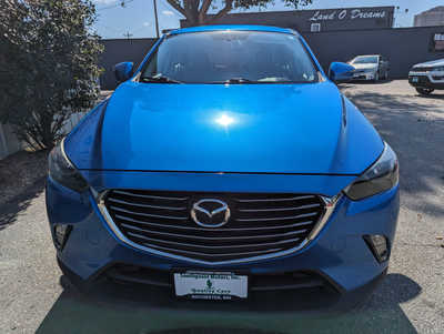 2016 Mazda CX-3, $13900. Photo 7