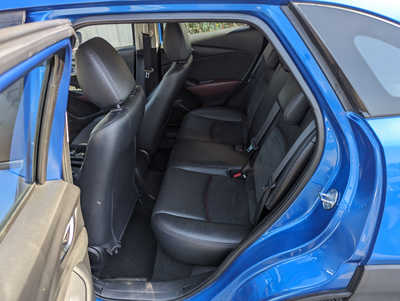 2016 Mazda CX-3, $13900. Photo 9