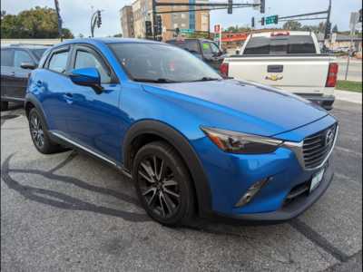2016 Mazda CX-3, $0. Photo 1