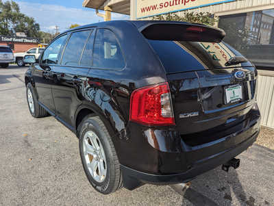 2014 Ford Edge, $10900. Photo 3