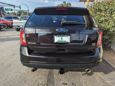 2014 Ford Edge, $10900. Photo 4