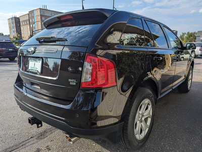 2014 Ford Edge, $10900. Photo 5