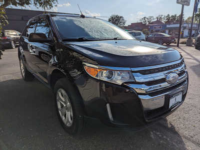 2014 Ford Edge, $10900. Photo 6
