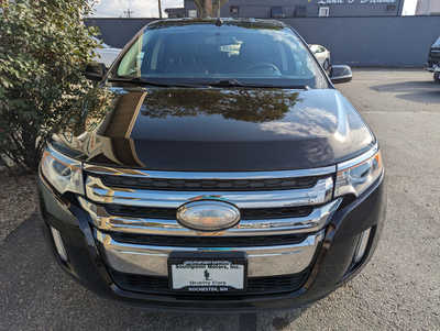2014 Ford Edge, $10900. Photo 7