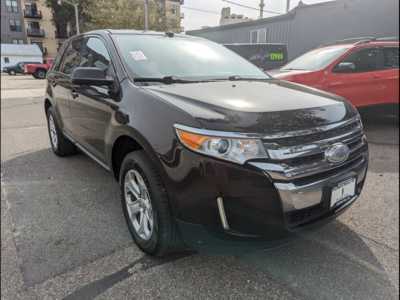 2014 Ford Edge, $0. Photo 1