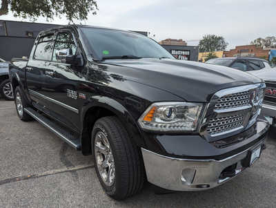 2017 RAM 1500 Crew Cab, $0. Photo 2
