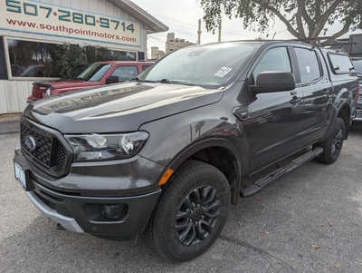 2019 Ford Ranger Crew Cab, $0. Photo 2