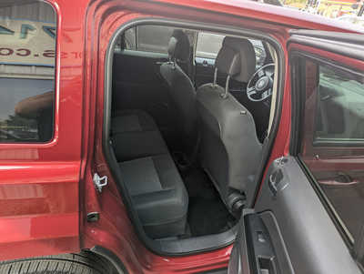 2016 Jeep Patriot, $9900. Photo 11