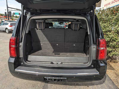 2016 Chevrolet Tahoe, $22990. Photo 10