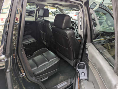 2016 Chevrolet Tahoe, $22990. Photo 11