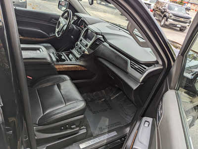 2016 Chevrolet Tahoe, $22990. Photo 12