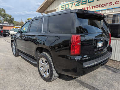 2016 Chevrolet Tahoe, $22990. Photo 3