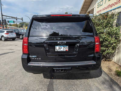 2016 Chevrolet Tahoe, $22990. Photo 4