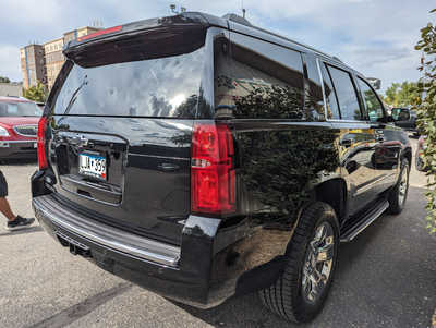 2016 Chevrolet Tahoe, $22990. Photo 5