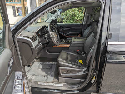 2016 Chevrolet Tahoe, $22990. Photo 8