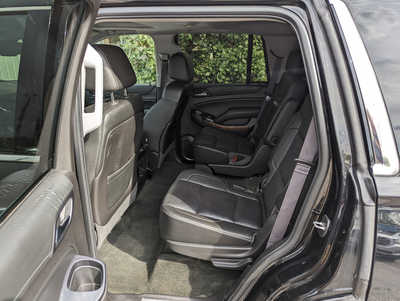 2016 Chevrolet Tahoe, $22990. Photo 9