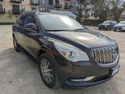 2017 Buick Enclave, $0. Photo 2
