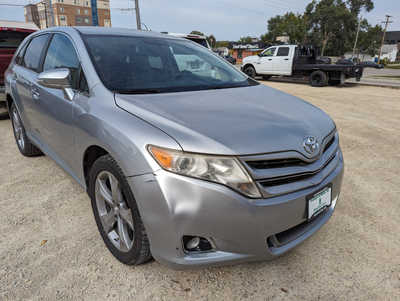 2015 Toyota Venza, $0. Photo 2