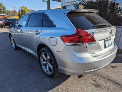 2015 Toyota Venza, $14900. Photo 3