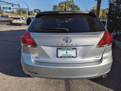 2015 Toyota Venza, $14900. Photo 4