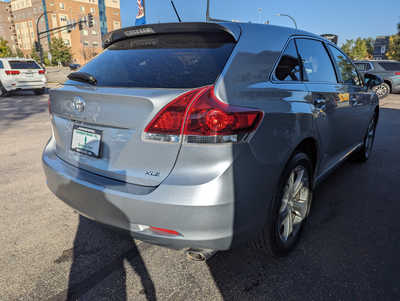 2015 Toyota Venza, $14900. Photo 5