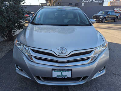 2015 Toyota Venza, $14900. Photo 7