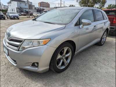 2015 Toyota Venza, $0. Photo 1