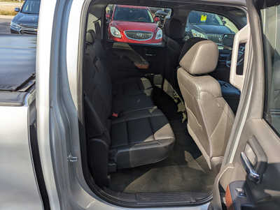 2016 GMC 1500 Crew Cab, $0. Photo 10