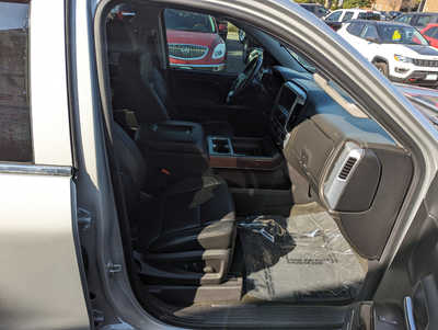 2016 GMC 1500 Crew Cab, $0. Photo 11