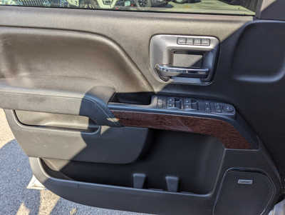 2016 GMC 1500 Crew Cab, $0. Photo 12