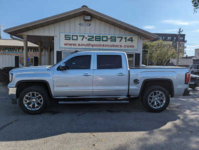 2016 GMC 1500 Crew Cab, $0. Photo 2