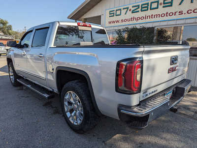 2016 GMC 1500 Crew Cab, $0. Photo 3