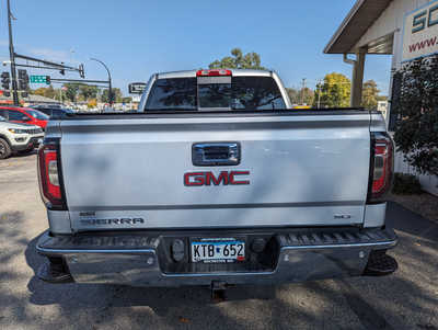 2016 GMC 1500 Crew Cab, $0. Photo 4
