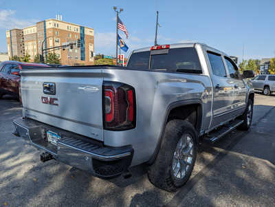 2016 GMC 1500 Crew Cab, $0. Photo 5