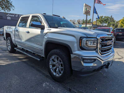 2016 GMC 1500 Crew Cab, $0. Photo 6