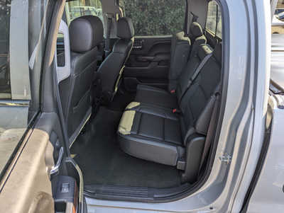 2016 GMC 1500 Crew Cab, $0. Photo 9
