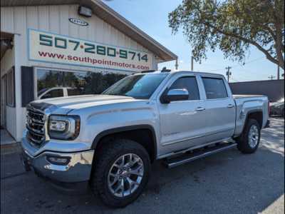 2016 GMC 1500 Crew Cab, $0. Photo 1