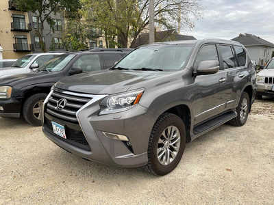 2014 Lexus GX Series, $0. Photo 2