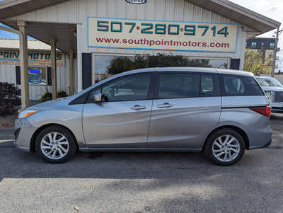 2012 Mazda Mazda5, $6900. Photo 2