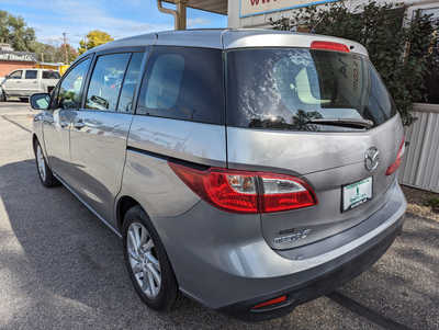 2012 Mazda Mazda5, $6900. Photo 3