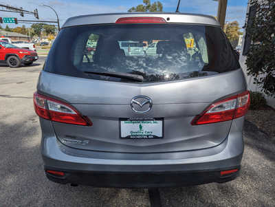 2012 Mazda Mazda5, $6900. Photo 4
