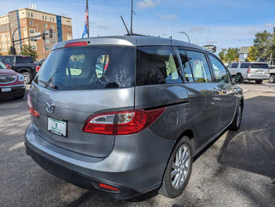 2012 Mazda Mazda5, $6900. Photo 5