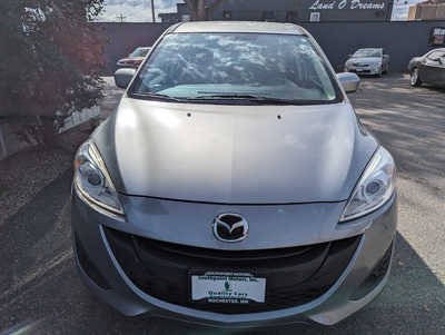 2012 Mazda Mazda5, $6900. Photo 7