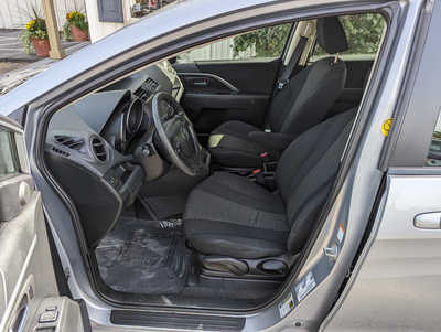 2012 Mazda Mazda5, $6900. Photo 8